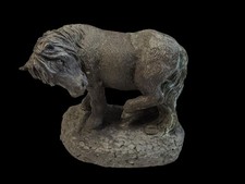 Cold Cast Heredities Bronze