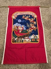 Vintage Christmas St. Nicholas