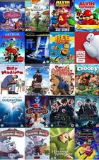 ++ KIDS MOVIES AT BARGAIN