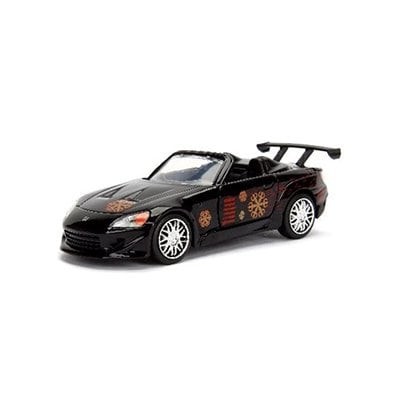 Fast furious 32 - furious, 1/32