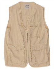 Zara Boys Utility Gilet 13-14