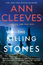 The Killing Stones: A