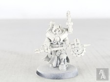 (595) Tech-Priest Enginseer Adeptus Mechanicus 40k 30k Warhammer