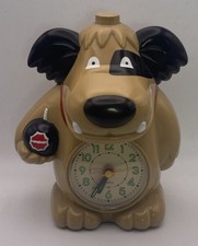 Faulty Vintage Wacky Races