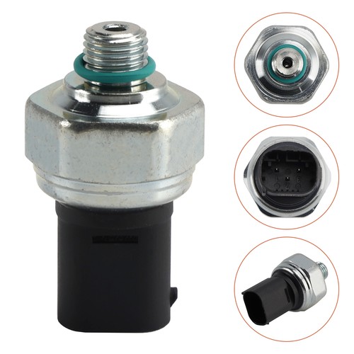 Air conditioning pressure - a/c,