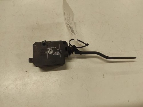 Bmw e46 central - bmw, locking