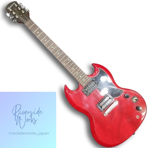 Epiphone special limited - epiphone,