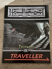 Mongoose traveller tripwire - -,