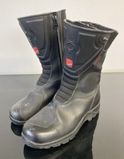 Hein Gericke Motorcycle Boots