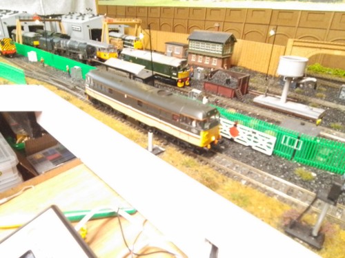 Accurascale acc 2770 class - acc-2770,