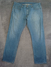 Levis Jeans Mens W38 L30 (tag
