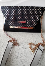 Kardashian Black White and