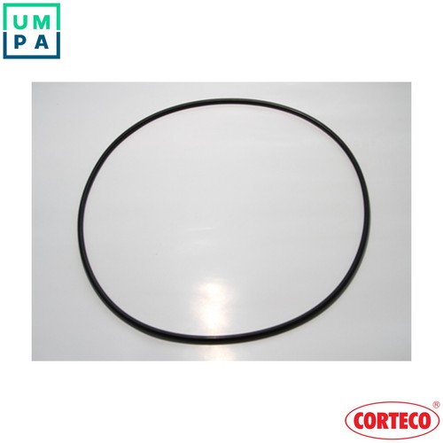 Sealing ring wheel hub - ring,