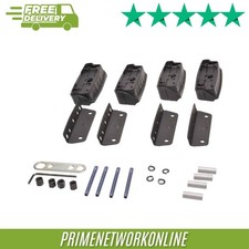 Thule 3069 Fitting Kit – For Fix Point Mounting 100% ORIGINAL ⭐⭐⭐⭐⭐