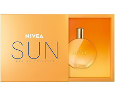 Nivea sun eau toilette - sun,