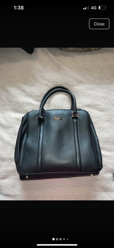 Bennett black leather - bennett,