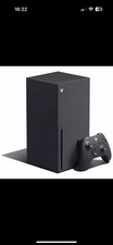 Microsoft Xbox Series X 1TB
