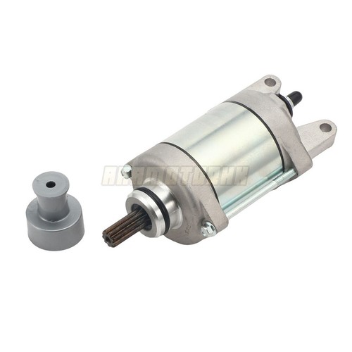 Starter engine starting - starting, for
