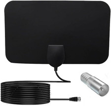 Indoor TV Aerial, 2026