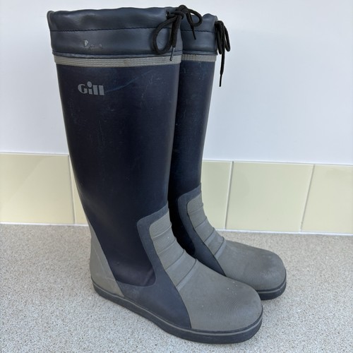 Gill tall yachting - tall,
