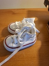 Baby Girl / boy Converse Shoes