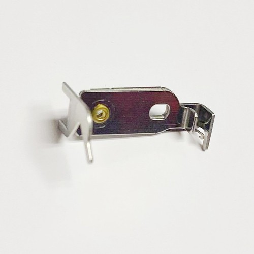 Janome needle threader - needle,