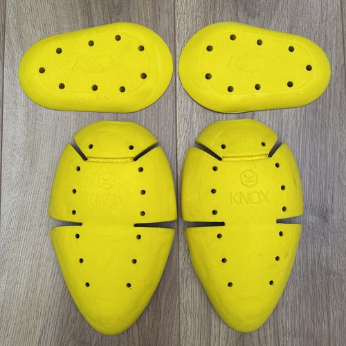 Knox hip and knee - knox,
