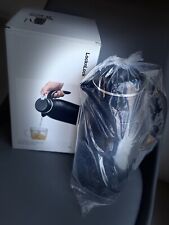 LOCK N LOCK Coffee Carafe Stainless Steel Insulated Flask Vacuum Jug Teapot