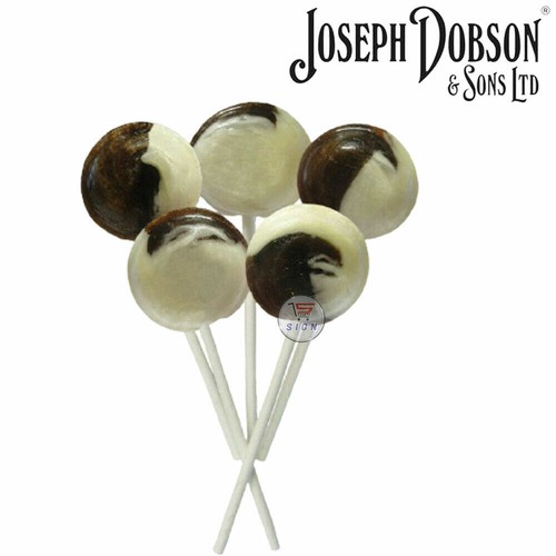 Joseph dobson mega lollies - joseph,