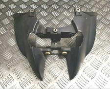 BMW K1200S 2004 04 07 08 REAR SEAT TAILLIGHT FAIRING PANEL COWL K1300S