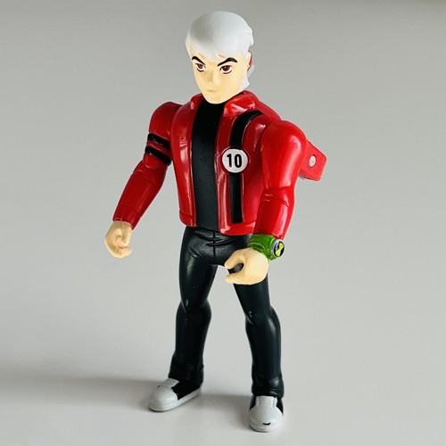 Ben ten ultimate - ultimate, alien