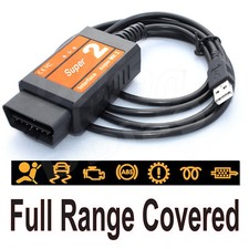 Diagnostic interface scanner - diagnostic,