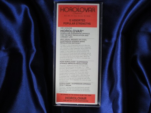 Horolovar 400 day - horolovar, /