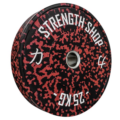 Strength shop fleck rubber - shop,
