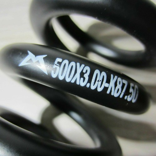 Cycle spares marzocchi rear - cycle,