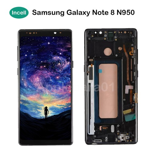 Incell for samsung galaxy - galaxy, note