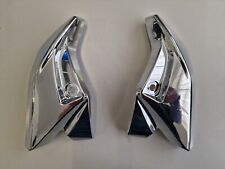 SUZUKI GSR600 2006-2010 PAIR OF HEADLIGHT COVERS LEFT & RIGHT BRAND NEW UK STOCK