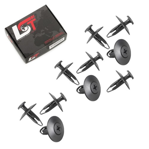 10x bumper mounting - 10x,