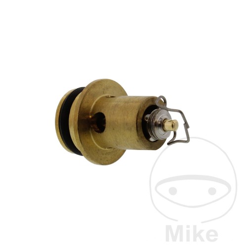 Tourmax float needle seat - tourmax,