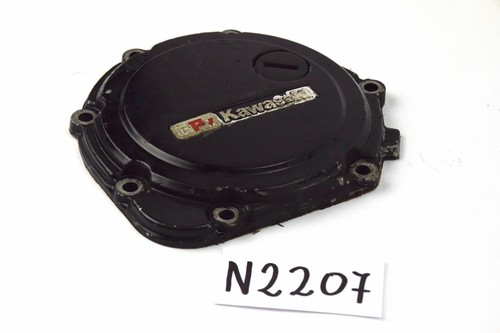 Kawasaki gpz 1000 zxt00a - kawasaki,