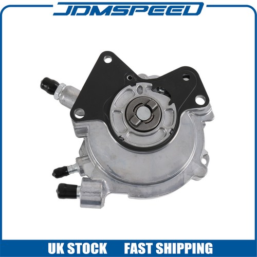 Brake vacuum pump - brake,