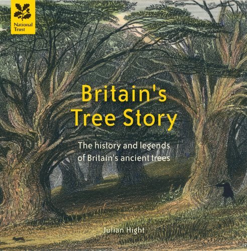 Britain tree story - britain's, julian