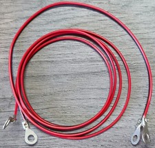 Scalextric Power Cable for