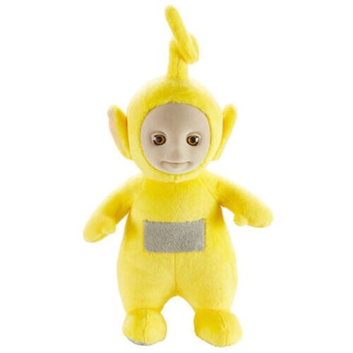 Toys teletubbies talking - -,