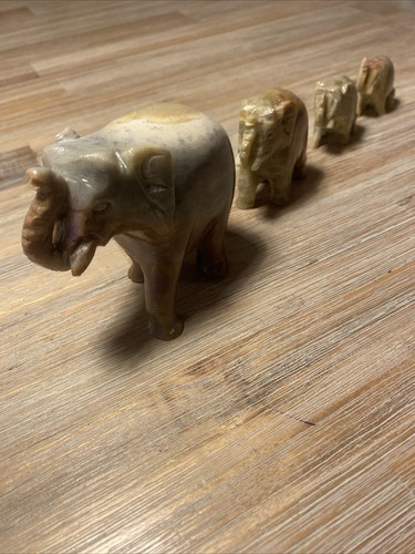 Onyx stone hand carved - hand,
