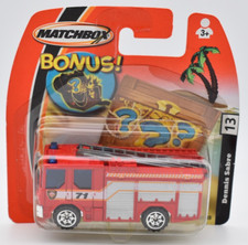 Matchbox Superfast #13 Dennis