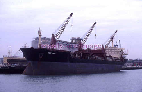 Slxx719 cargo ship tiger - -,