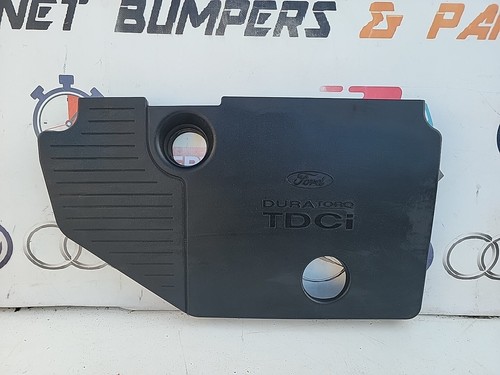 Ford focus mk2 - mk2, tdci