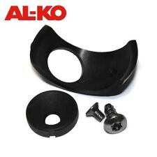 AL-KO Front & Rear Friction