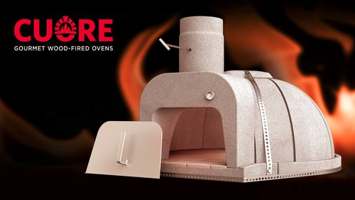 New cuore 1000 - cuore, plus